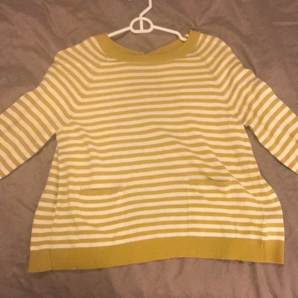 Anthropologie Sweater - Picture 2 of 2